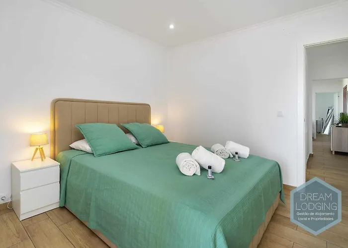 Vila Magna 109 Dream Lodging