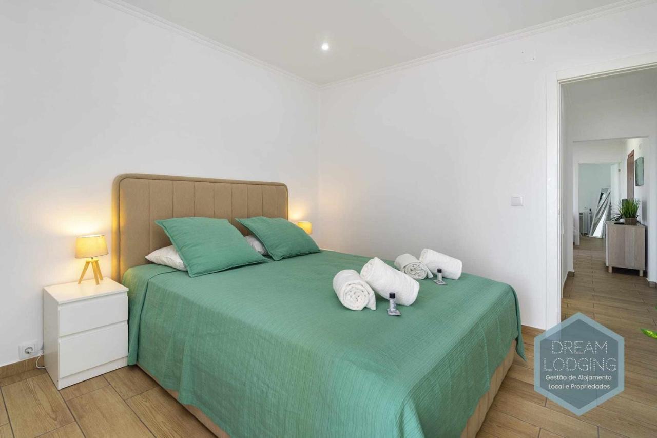 Apartamento Magna 109 Dream