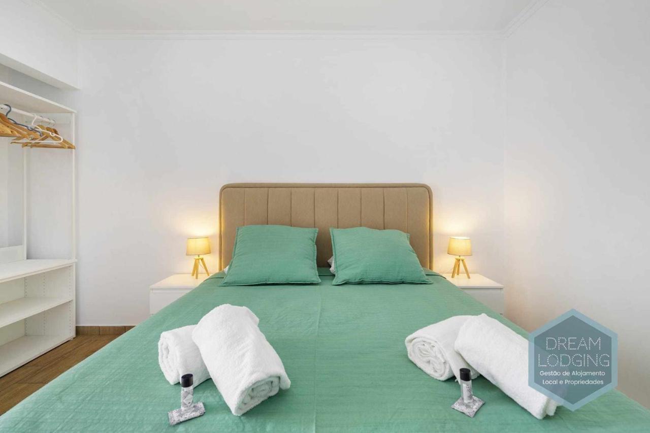 Magna 109 Dream Apartment *