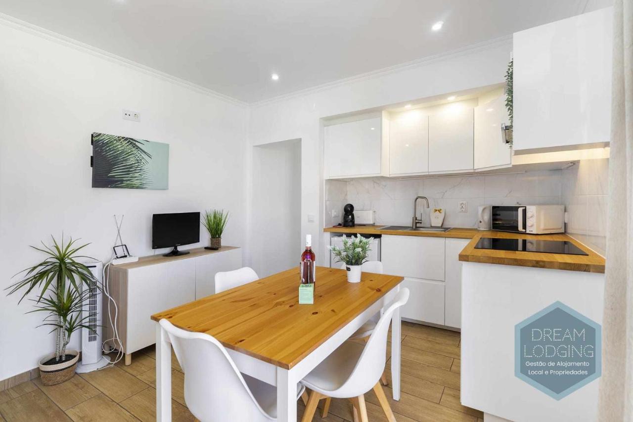 Apartment Magna 109 Dream *