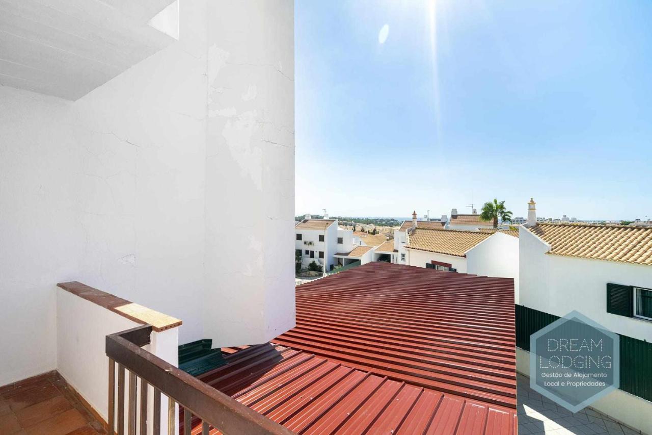 Magna 109 Dream Apartment Albufeira